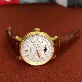 sagat Patek Philippe premium