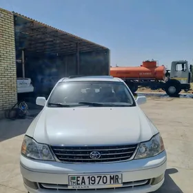 Toyota Avalon 2004