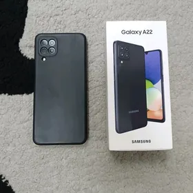 SAMSUNG A22