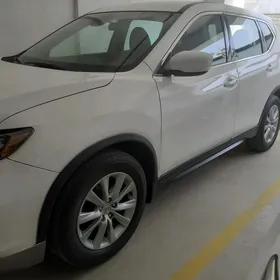 Nissan Rogue 2020