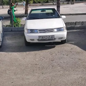 Hyundai Accent 1996