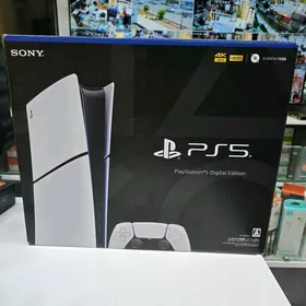 Playstation