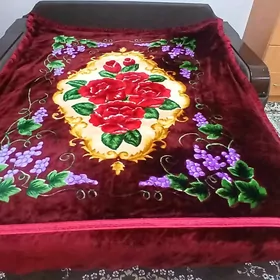 ПЛЕДЫ НОВЫЕ НА КРОВАТЬ