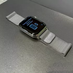 apple watch 6