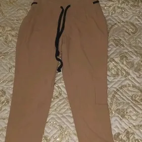 Брюки