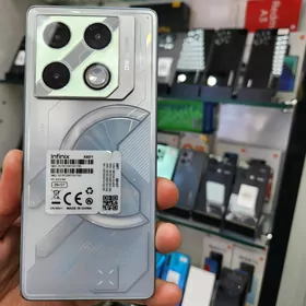 Infinix GT 20pro 12/256GB