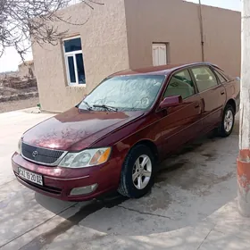 Toyota Avalon 2001