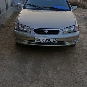 Toyota Camry 1997