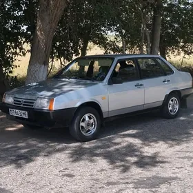 Lada 21099 2001