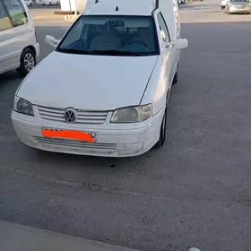 Volkswagen Caddy 2005