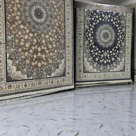 Haly Eyran Turk Abadan Decor