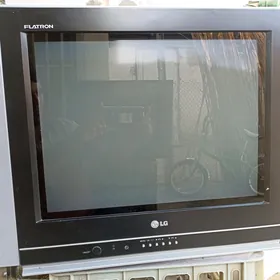 telewizor LG elektron.