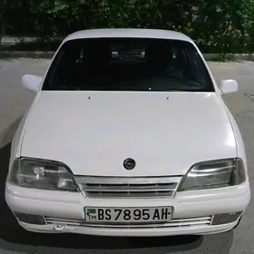 Opel Omega 1990