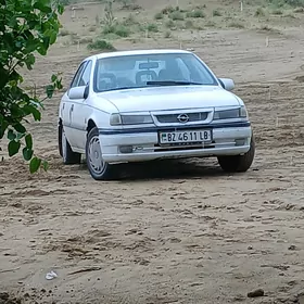 Opel Vectra 1993