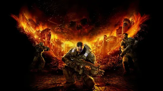 Netflix "Gears of War" oýnunyň esasynda film çykarar