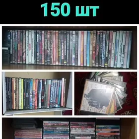 Disk DWD  kino - Диск ДВД