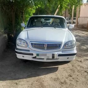 Gaz 3110 2006