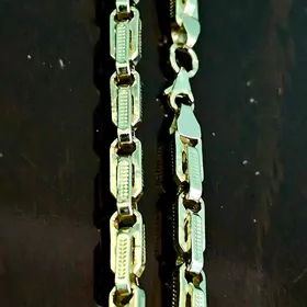 gyzyl duty bold braslet