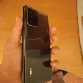 redmi not 10Pro
