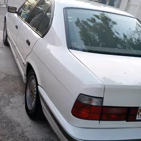 BMW 525 1993
