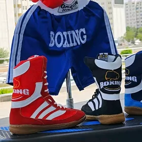 Boksÿorka GreSport