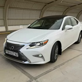 Lexus ES 350 2016