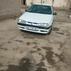 Renault Europa 19 1998