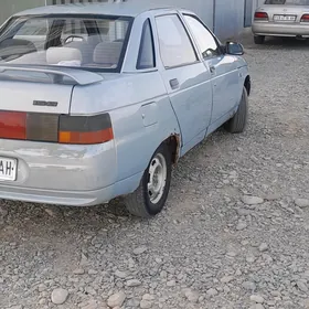 Lada 2110 2001