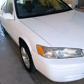 Toyota Camry 1998
