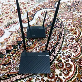 Asus roltur