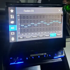 Pioneer Kenwood