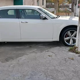 Chrysler 300C 2010