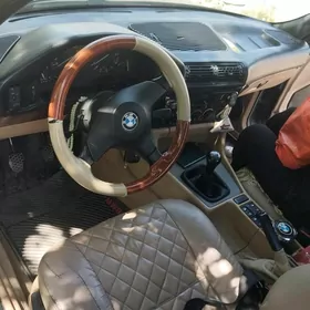 BMW 528 1991