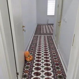 Büzmeyin metražny haly