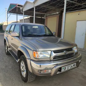 Toyota 4Runner 2001