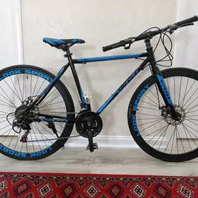 TIGIR YASI SPORT SHIMANO ВЕЛОС