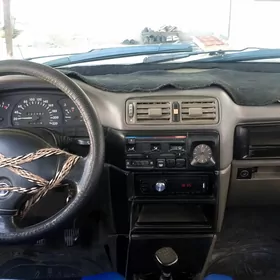 Opel Vectra 1992