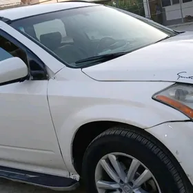 Nissan Murano 2007