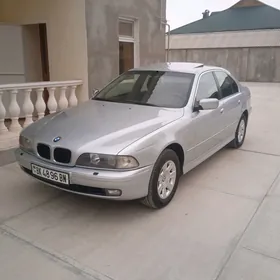 BMW 528 1999