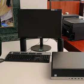 HP elitedesk