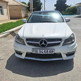 Mercedes-Benz 300-Class 2010