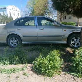 Chevrolet Epica 2004