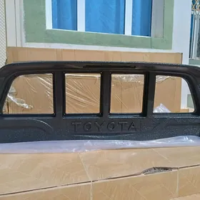 HILUX DUGA TAYOTA 2006-2015