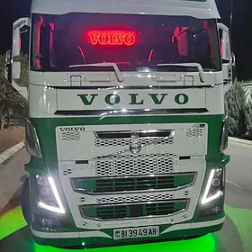Volvo FH16 2018