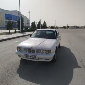 BMW 525 1991