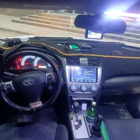 Toyota Camry 2008