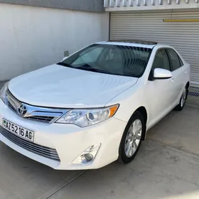 Toyota Camry 2013