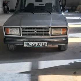 Lada 2107 2010