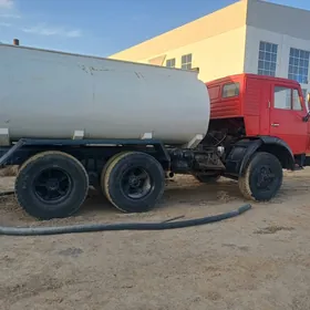 Kamaz 5511 1994