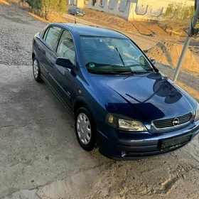 Opel Astra 2003